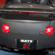 Illustration for article titled NATS GT-K: Horrifying Kei Car Nissan GT-R